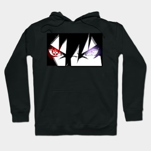 Anime hits Hoodie